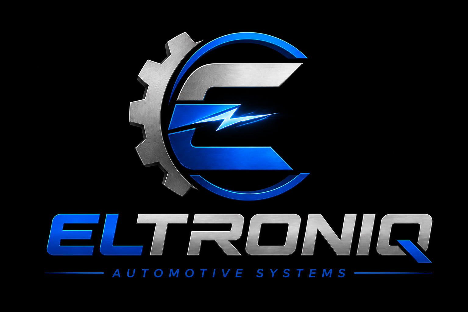 ELTRONIQ logo
